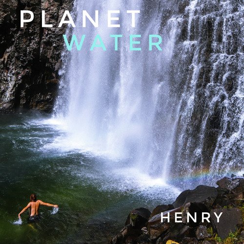 Planet Water