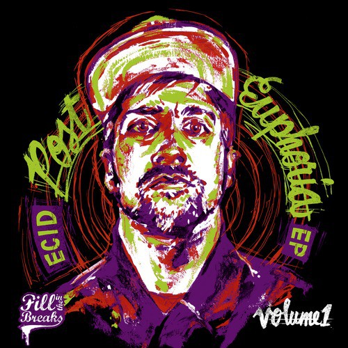 Post Euphoria Vol.1 (Deluxe Version)