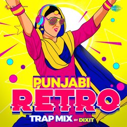 Gaddi Shokeen Jatt Di Trap Mix-MjEJVUNVYGw