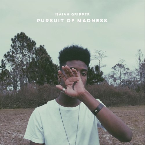Nicholas cover art