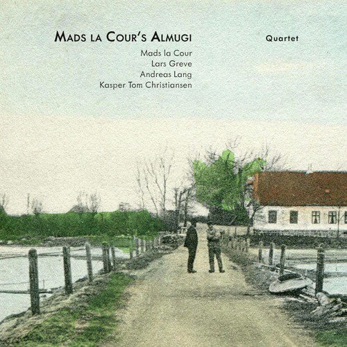 Long John cover art