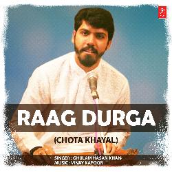 Raag Durga (Chota Khayal)-PhoCVzkDBWw