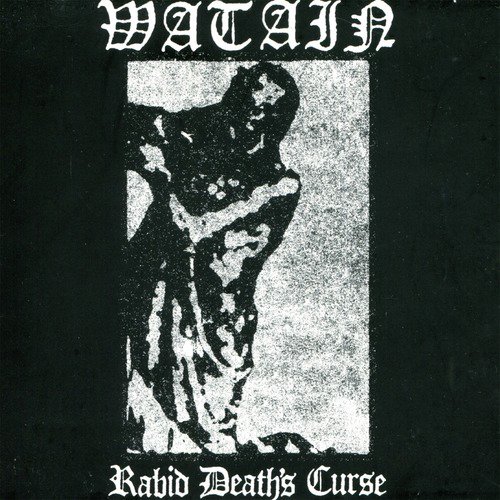 Rabid Death's Curse