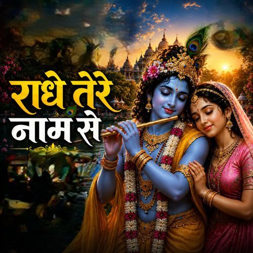 Radhe Tere Naam se