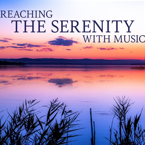 Reaching The Serenity With Music