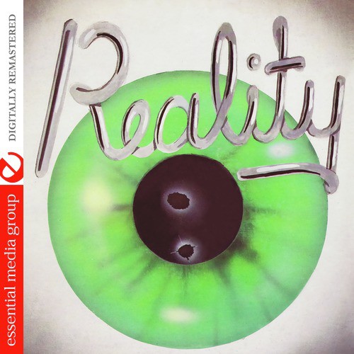Reality (Digitally Remastered)