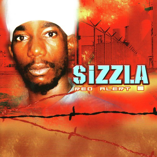 Alert cover art
