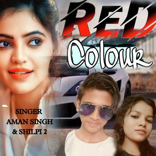 Red Colour