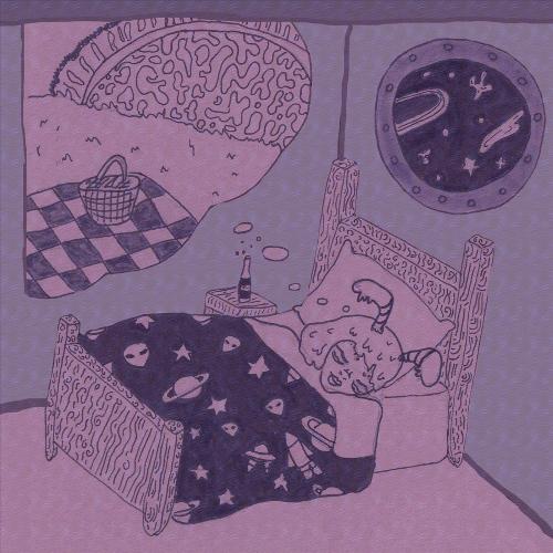 Dream Soda cover art