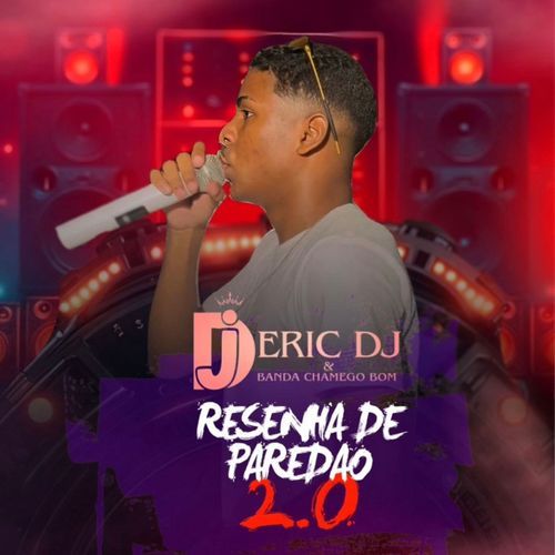 Resenha de Paredão 2.0
