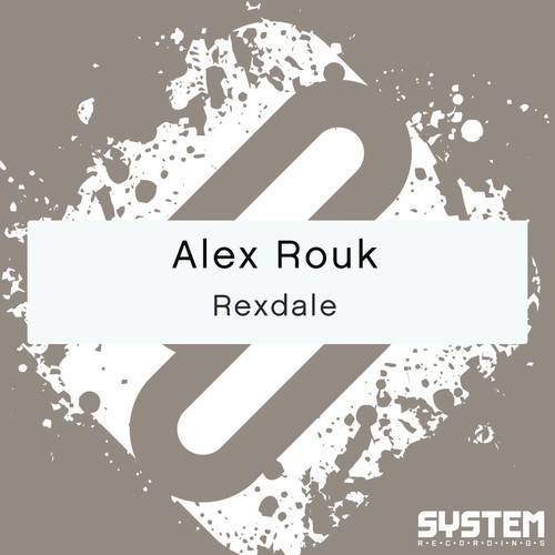 Alex Rouk