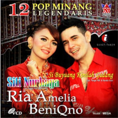 Ria Amelia - Siti Nurbaya