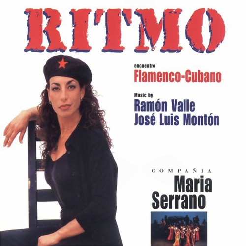 Evocation De Carmen Amaya cover art
