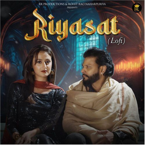 Riyasat (Lofi)_poster_image