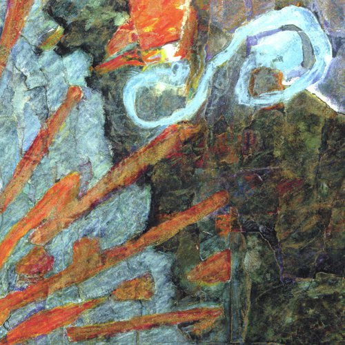 High Atlas cover art