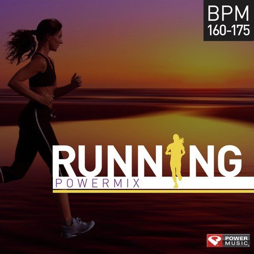 Running Powermix (60 Minute Non Stop Workout Mix) [160-175 BPM]