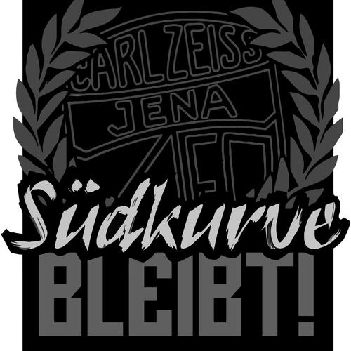 Südkurve Bleibt