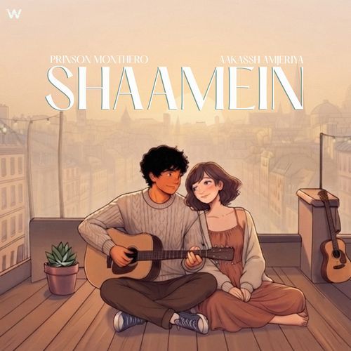 SHAAMEIN