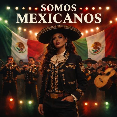 SOMOS MEXIACANOS
