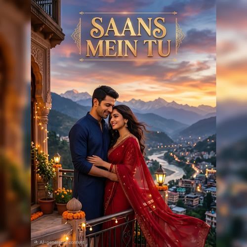 Saans mein tu