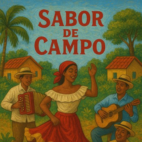 Campesino cover art