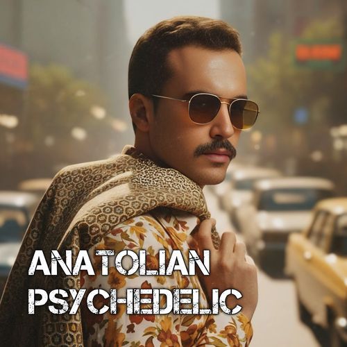 Ilgaz Anadolu cover art