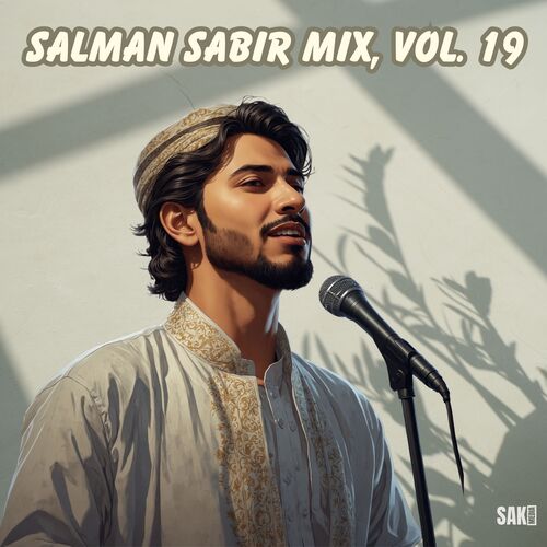 Salman Sabir Mix, Vol. 19