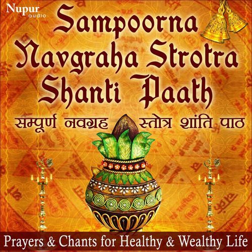 Sampoorna Navgraha Strotra Shanti Paath