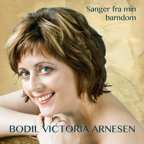 Sanger Fra Min Barndom (Songs from My Childhood)