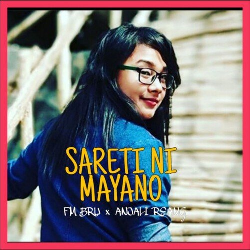 Sareti Ni Mayano