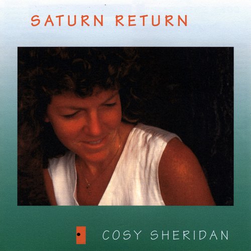 Saturn Return