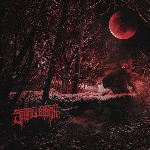 The Cursed One cover art