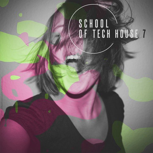 School Of Tech House Vol. 7
