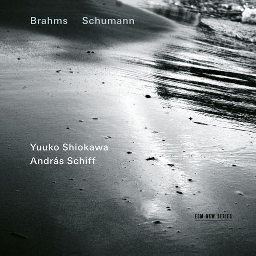 Schumann: Violin Sonata No. 2 in D Minor, Op. 121: II. Sehr lebhaft_poster_image