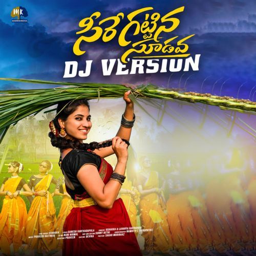 Seere Gattina Sudava - DJ Version