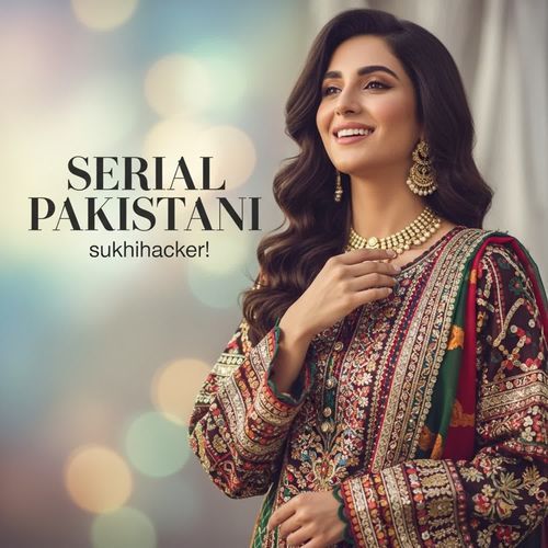 Serial Pakistani