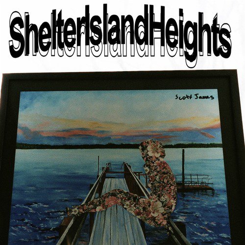 Belvedere cover art
