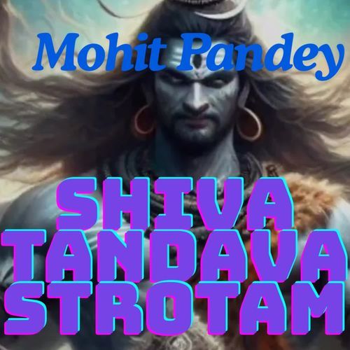 Shiva Tandava Strotam