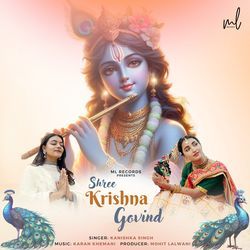 Shree Krishna Govind-KThdextmZmU