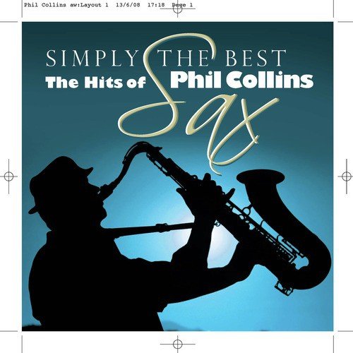 Another Day In Paradise - Phil Collins 