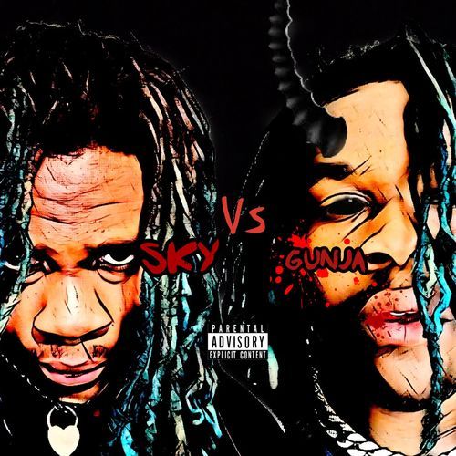 Sky Vs Gunja