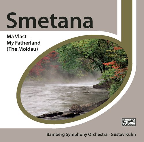 Smetana: Ma Vlast_poster_image