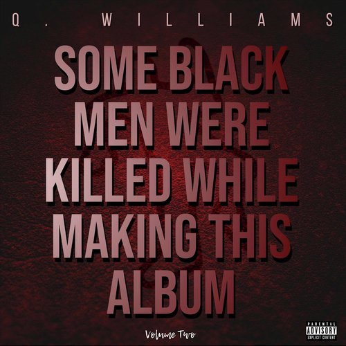 Most Likely... (feat. IAM3AM) cover art