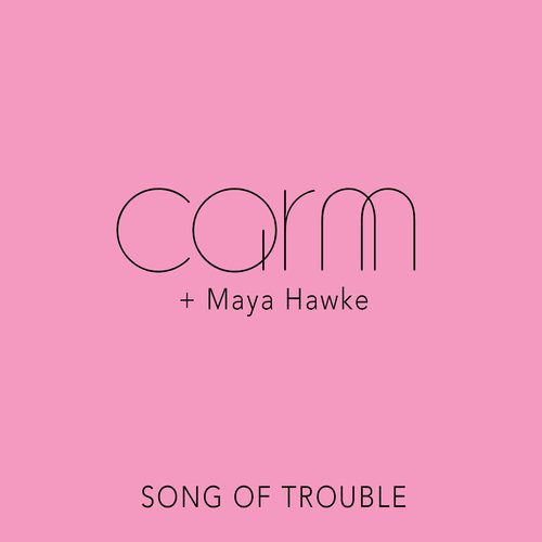 Song of Trouble cover art