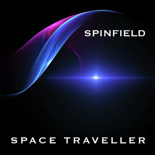 Space Traveller: II. Time traveller