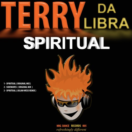 Terry Da Libra