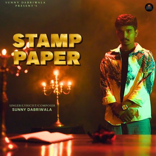 Stamp Paper