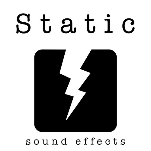 Static Phone Drum