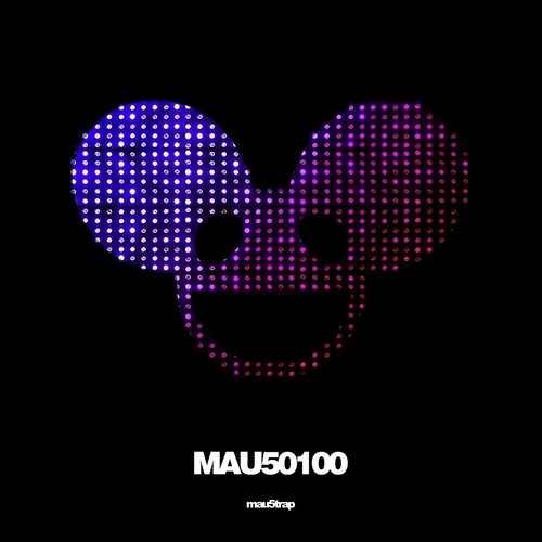 Strobe (Com Truise Remix) cover art