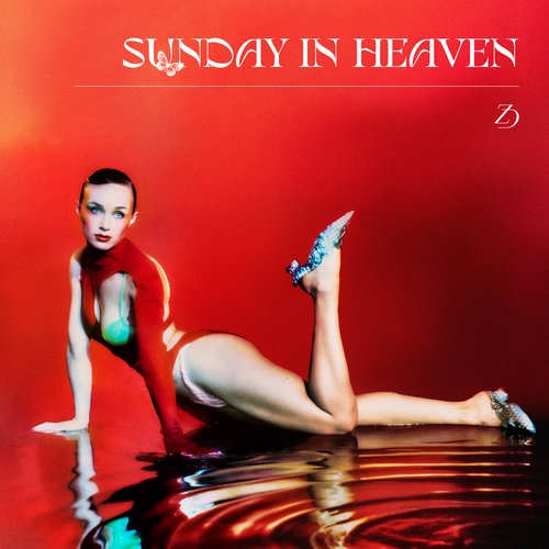 Sunday In Heaven_poster_image